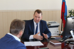 Глава Краснодарстата Андрей Бредищев: ИИ не заменит экспертов в статистике