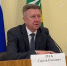 Арестованный глава Крымского района Сергей Лесь подал в отставку - Кубанские Новости