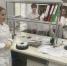 Учащиеся познакомились с профессией ветеринарного специалиста в Ленинградской зональной лаборатории - Департамент ветеринарии