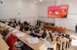 КубГУ принял участие в федеральном проекте «Добрый день»