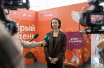 КубГУ принял участие в федеральном проекте «Добрый день»
