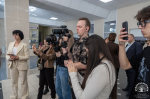 КубГУ принял участие в федеральном проекте «Добрый день»