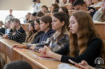 КубГУ принял участие в федеральном проекте «Добрый день»
