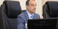Юрий Бурлачко провел собрание фракции единороссов - Газета Кубань Сегодня