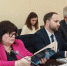 Ректор Краснодарского кооперативного института Наталья Асанова приняла участие в заседании Совета ректоров вузов Кубани и Адыгеи - Югополис