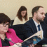 Ректор Краснодарского кооперативного института Наталья Асанова приняла участие в заседании Совета ректоров вузов Кубани и Адыгеи - Газета Кубань Сегодня
