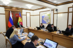 Губернатор Кубани жестко потребовал с глав муниципалитетов контроля за стройками