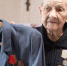 Кондратьев поздравил ветерана ВОВ Гладилину из Туапсе с 102-летием - Газета Краснодарские известия