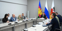 Мэр Наумов: В районе Западного Обхода будет проложено более 35 км железнодорожных путей - Газета Кубань Сегодня