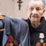 Ветеран ВОВ из Туапсе отметила 102-летие - Юг России