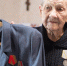 Губернатор поздравил ветерана Великой Отечественной войны из Туапсе со 102-летием - Газета Кубань Сегодня