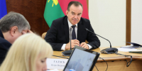 Вениамин Кондратьев: На обновление спортивных комплексов и стадионов в 2025 году предусмотрели более миллиарда рублей - Газета Кубань Сегодня