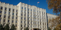 Вениамин Кондратьев выразил соболезнования в связи с происшествием в Челябинской области - Департамент информационной политики