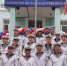 Туапсинский морской кадетский корпус отметил 25-летие со дня основания - Газета Краснодарские известия