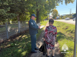 В Апшеронском районе проходят профилактические рейды