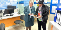 Более 6 тысяч налогоплательщиков приняли участие в акции «День открытых дверей» - УФНС