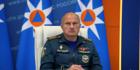 В Анапу приехал глава МЧС РФ Александр Куренков - Югополис