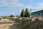 Очистку пляжей в Анапе проинспектировали губернатор и два министра