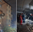 Жилая многоэтажка взорвалась в Сочи - 24Krasnodar.Ru