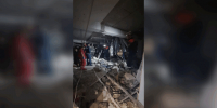 Локальный режим ЧС ввели в Сочи после взрыва газа в многоэтажке - Газета Краснодарские известия