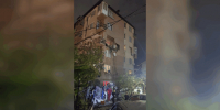 Один человек погиб и трое пострадали из-за взрыва газа в многоэтажке Сочи - Газета Краснодарские известия