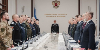 Казаки усилят поддержку СВО и мобилизационный резерв - Юг России