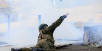 Силы ПВО сбили за ночь 193 БПЛА, из них свыше 30 летели на Москву - KrasnodarMedia