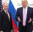 Путин готов к шагу навстречу США, но ответа так и нет - LiveKuban.Ru