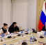 Состоялось обсуждение хода реализации мероприятий по созданию современной системы обращения с ТКО - Министерство ТЭК и ЖКХ