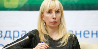 Анна Минькова заявила об отставке с поста вице-губернатора Кубани - Югополис