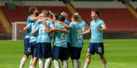 ФК «Сочи» обыграл «Ахмат» в Грозном со счетом 4:2 - Комсомольская Правда