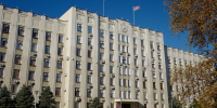 Вениамин Кондратьев назначил вице-губернаторов - Югополис
