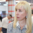Анна Минькова вернулась в журналистику - Новая Газета Кубани