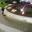 Вандалы сломали «Цветочные часы» - 24Krasnodar.Ru