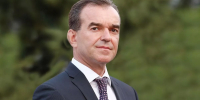 Губернатор Вениамин Кондратьев продолжает знакомить жителей с финалистами проекта «Герои Кубани» - Кубанские Новости