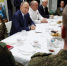 Владимир Путин объявил об успешных испытаниях «Посейдона» с ядерной энергетической установкой - Югополис