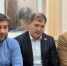 Депутат ЗСК Игорь Брагарник встретился с жителями Гидростроя для совместного поиска путей решения проблем - Югополис