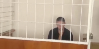 Фото: объединенная пресс-служба судов Краснодарского края - ТК Краснодар