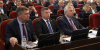 Развитие экономики — благополучие кубанцев - Газета Кубань Сегодня