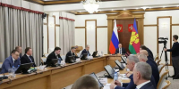 102 крупных инвестпроекта на 113 млрд рублей реализованы на Кубани за неполный год - Krasnodar.Sm.News