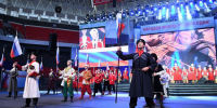 Концерты, выставки и мастер-классы: в Краснодаре пройдут мероприятия ко Дню народного единства - Новая Газета Кубани