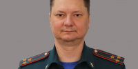 Поздравление ВрИО начальника ГУ МЧС России по Краснодарскому краю Евгения Поддубного с Днем народного единства - МЧС