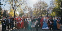 День народного единства: в Краснодарском крае живут представители более 160 национальностей - Югополис
