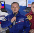 Космонавты поздравили россиян с Днем народного единства - Газета Краснодарские известия