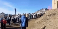 Огромные очереди на канатную дорогу в Сочи попали на видео - Газета Краснодарские известия