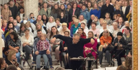 В Краснодарском крае в «Ночи искусств» приняли участие более 312 тысяч человек - Газета Кубань Сегодня