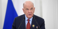 Владимир Порханов адресовал кубанцам поздравление с Днем народного единства - Югополис