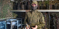 От разведки до подбитого Leopard: задачи оператора БПЛА с позывным "Ростов" - KrasnodarMedia