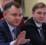 Год под руководством Юрия Слюсаря: Ростовская область на пути к новым достижениям - Газета Кубань Сегодня