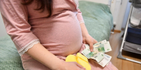 На Кубани маткапитал вырастет до 167 тысяч рублей в 2026 году - Комсомольская Правда